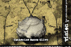 Catherine Matos Olivo (2011) Galactic Vision: The sketchbook project of my cancer year (portada) Editorial Colección Maravilla 8.5" x 5.5", 125 páginas, carpeta blanda