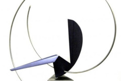 Sin título Carlos Guzmán Acrílico, 24" x 36"