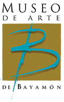 Logo del Museo de Arte de Bayamón