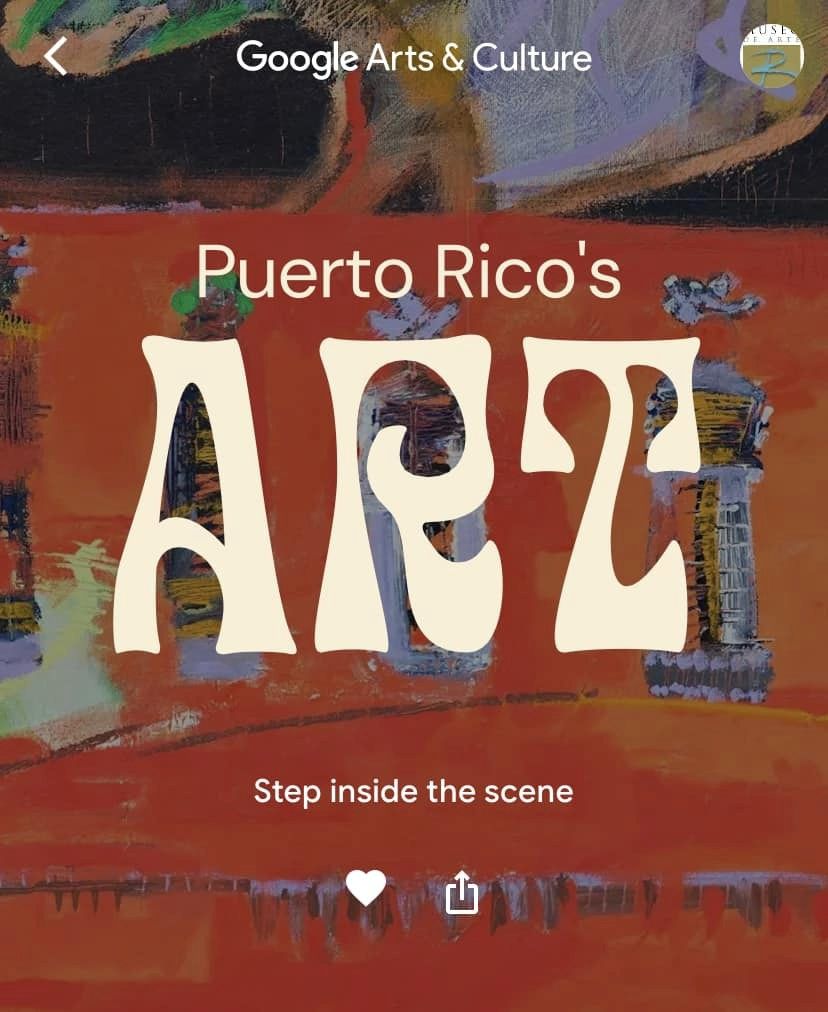 MAB Forma Parte de “Puerto Rico: The Sum of its Arts”
