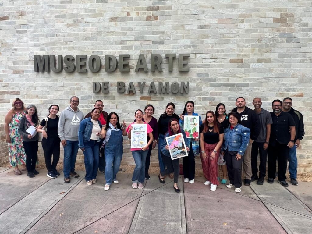 Seminario de Mirada Crítica al Arte